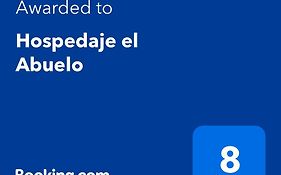 Hospedaje El Abuelo