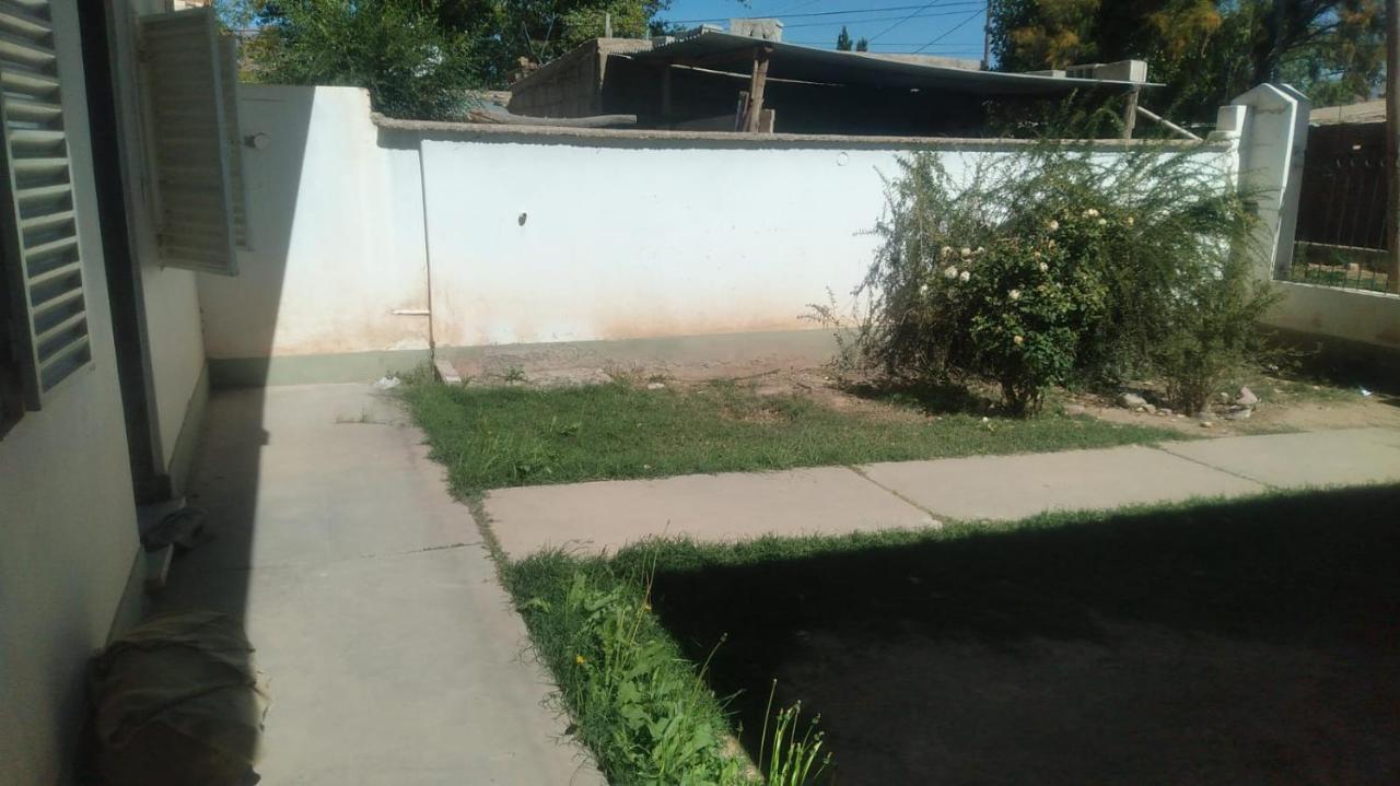 Hospedaje El Abuelo Humahuaca Exterior foto